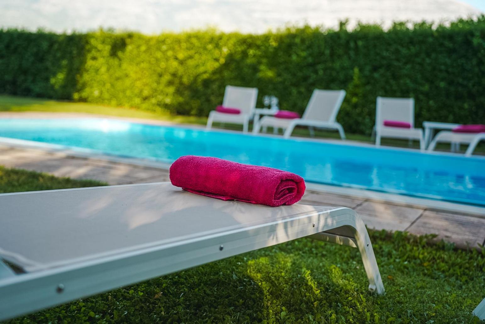 Villa Leko Dream House Cetina Dış mekan fotoğraf